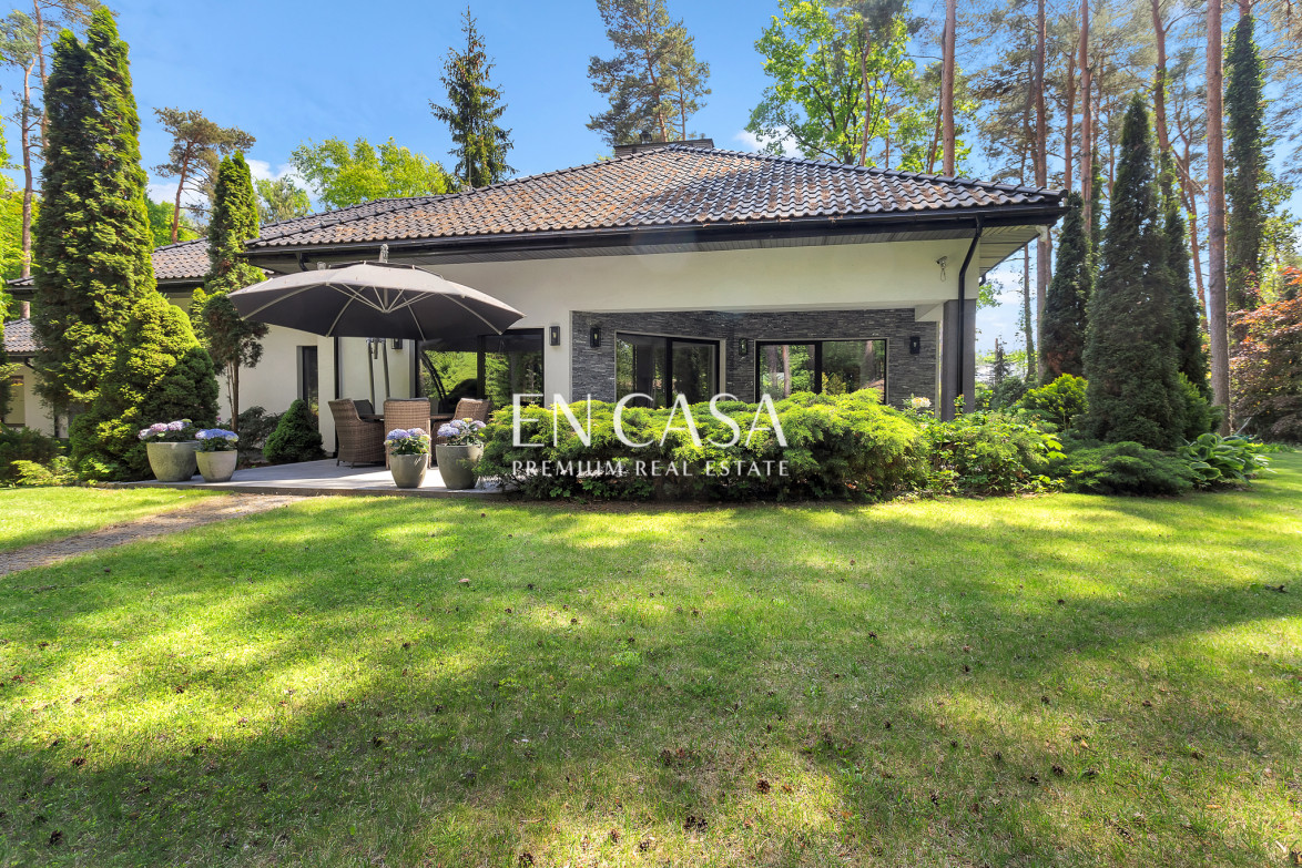 House Sale Grodzisk Mazowiecki Okólna 12 4